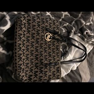 Micheal Kors Tote